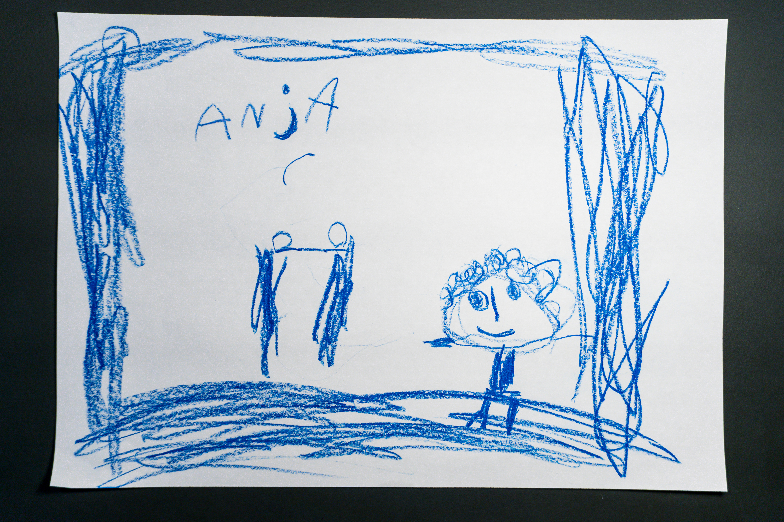 DoPü Erzieherinnen Anja